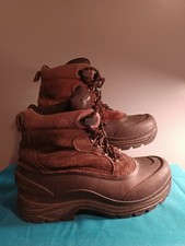 Mens polaris brown for sale  Hudson