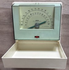 Krups küchenwaage variogramm gebraucht kaufen  Berlin