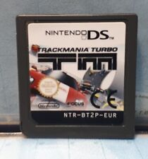 Jeu nintendo trackmania d'occasion  Cergy-