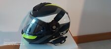 Schuberth pro helmet for sale  YORK