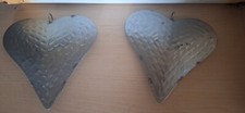 Rost deko herz gebraucht kaufen  Wächtersbach