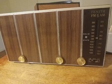 Vintage zenith solid for sale  College Station