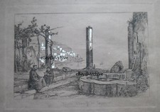 1837 achille vianelli usato  Italia