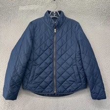 Crew puffer jacket for sale  Pompano Beach