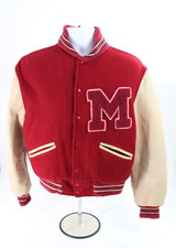 Vtg varsity trophy d'occasion  Expédié en Belgium