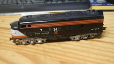 Fleischmann 1343 diesellok gebraucht kaufen  Völklingen