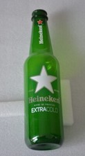 Heineken plastic bottle d'occasion  Paris XVII