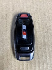AUDI S SMART KEY CONTROLE REMOTO SEM CHAVE FOB 4NO 959 754 BF TESTADO PELO FABRICANTE comprar usado  Enviando para Brazil