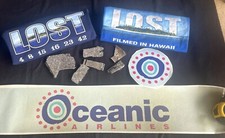 Lost show props for sale  Kaneohe