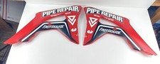 2020 crf450r radiator for sale  USA