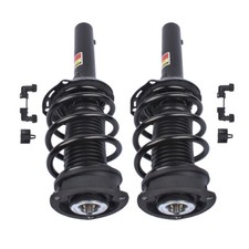 2x Conjunto de Apoio de Suspensão de Amortecedor Frontal com Magne Ride Para Audi A3 S3 RS3 TT TTS 8V0413029 comprar usado  Enviando para Brazil
