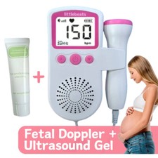 Fetal doppler detector for sale  IPSWICH