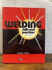 Welding skills practices for sale  Madison Heights