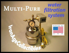 Multi pure water for sale  Chicago