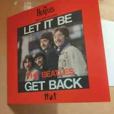 Beatles let greeting for sale  BOURNEMOUTH