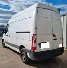 Vauxhall movano 2.3cdti for sale  ELY