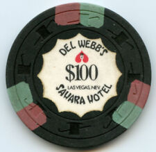 100 casino chip for sale  Pahrump