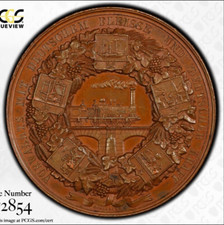 Germany prussia industrial d'occasion  France