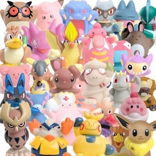 Usado, Bandai Pokemon Finger Puppets - Luta, Voo, Tipo Normal Escolha Seus Figuras! comprar usado  Enviando para Brazil