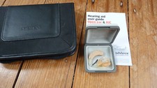 Siemens hearing aid for sale  TARPORLEY