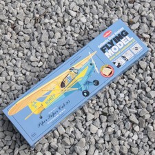 Guillow balsa airplane for sale  Carbondale