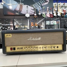 Rare marshall jcm2000 d'occasion  Expédié en Belgium