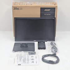 Acer v206hql 1600 for sale  American Fork