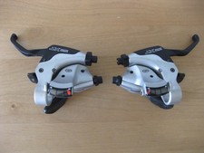 Shimano deore schaltbremshebel gebraucht kaufen  Iserlohn