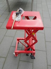 motorradlift gebraucht kaufen motorradlift gebraucht kaufen Hückeswagen