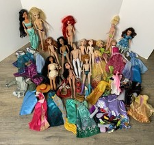 Disney princess mattel for sale  Palmer Lake