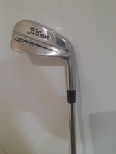 Titleist forged 714 for sale  COLEFORD