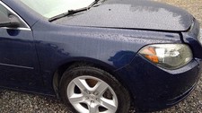 Passenger right fender for sale  Ringoes