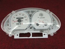 Quadro contachilometri revisio usato  Santa Venerina