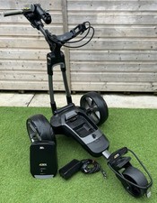 Powakaddy fx7 gps for sale  PETERBOROUGH