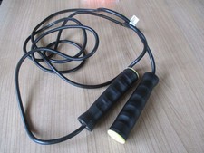 Fitness springseil gewichtsgri gebraucht kaufen Fitness springseil gewichtsgri gebraucht kaufen  Marbach am Neckar