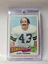 1975 topps cliff for sale  Manassas