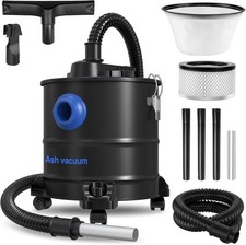 20l ash vacuum for sale  SALFORD