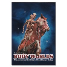 Body worlds the d'occasion  France