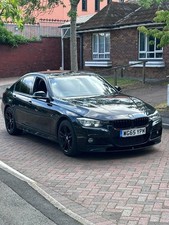 2016 bmw 335d for sale  BOLTON