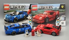 Lego 75890 ferrari for sale  Shawnee