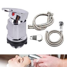 Robinet mitigeur douche d'occasion  Expédié en France