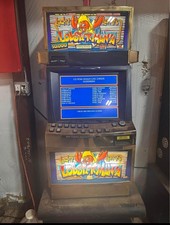 Lobster mania slot for sale  Edmond