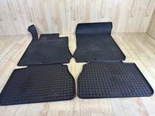 Mercedes gummimatten klasse gebraucht kaufen  Kassel