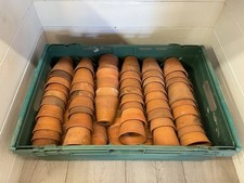 Vintage hand thrown for sale  LONDON