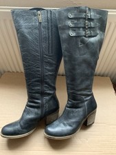 Duo long leather for sale  RETFORD