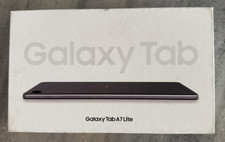 Galaxy Tab A7 Lite em estado perfeito para rede Verizon 4G e Wi-Fi com estojo comprar usado  Enviando para Brazil