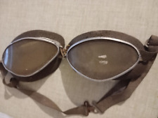 Lunette moto ancienne d'occasion  Alès