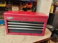 Used toolbox cabinet for sale  DRONFIELD