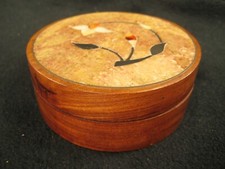 Vintage rose wood for sale  Portland