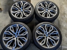 Bmw inch wheels for sale  Cleveland